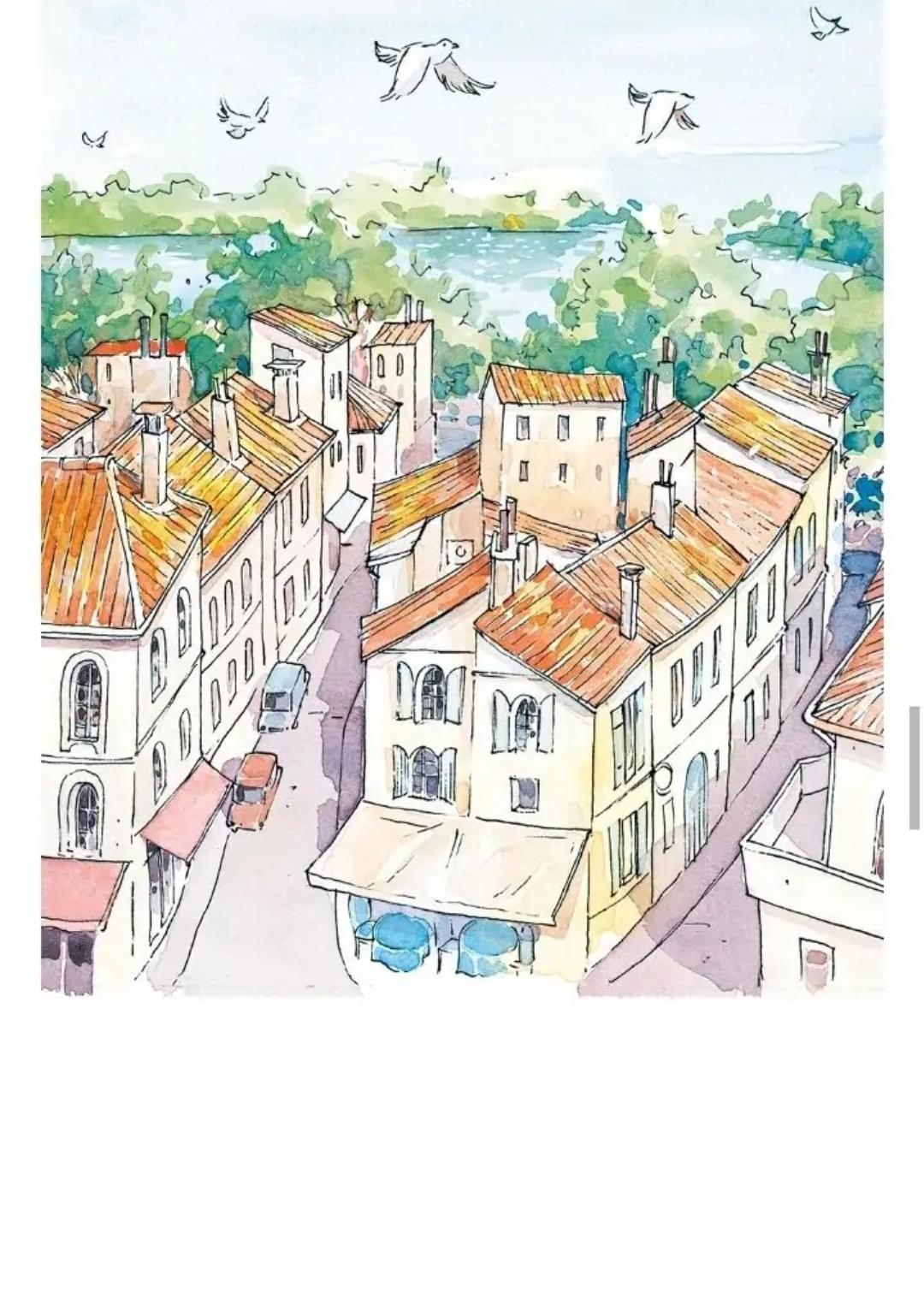 Cậu bé Hoa Hướng Dương Chapter 8 - 11