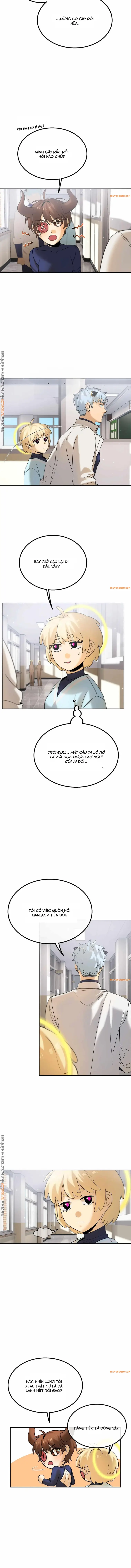 Tôi Là Học Sinh Hạng D Chapter  16 - 2