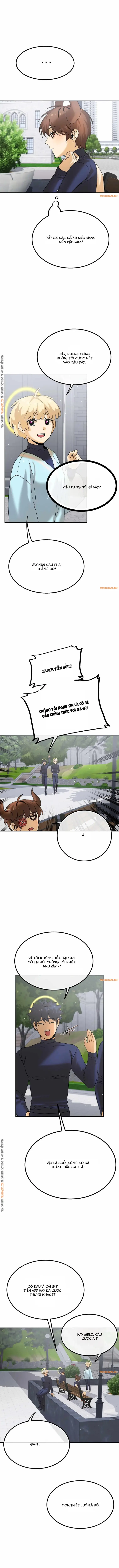 Tôi Là Học Sinh Hạng D Chapter  16 - 6