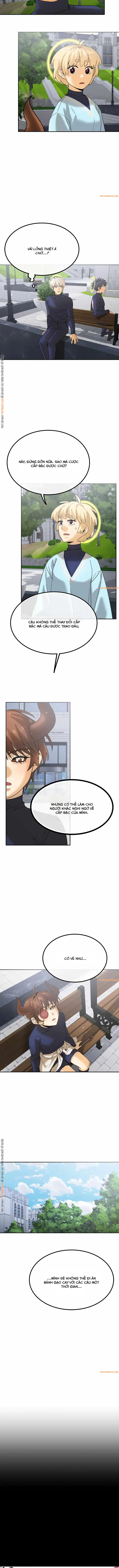 Tôi Là Học Sinh Hạng D Chapter  16 - 9