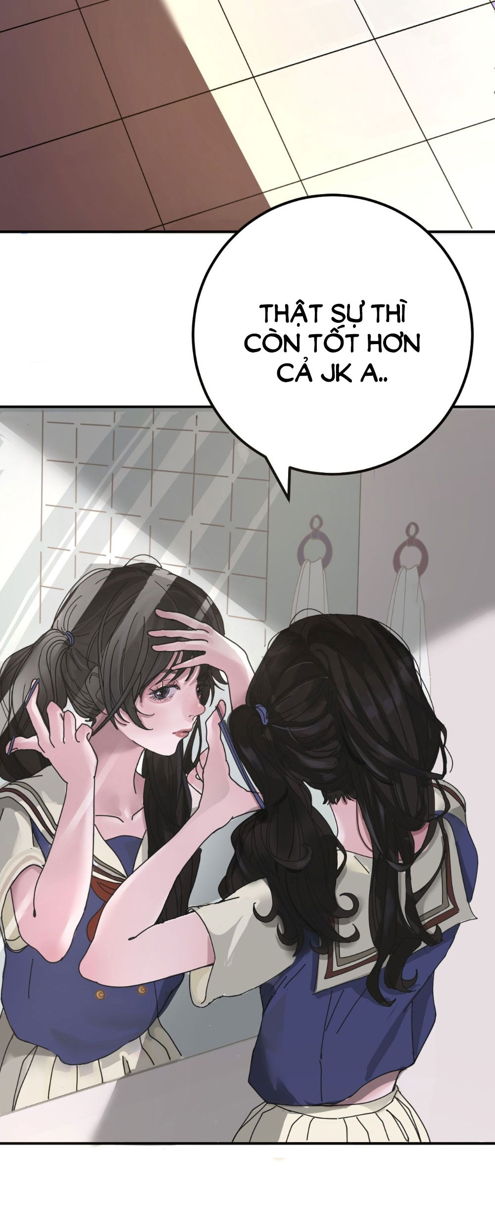 Khi Hoa Đen Tuyền Nở Rộ Chapter 1 - 4