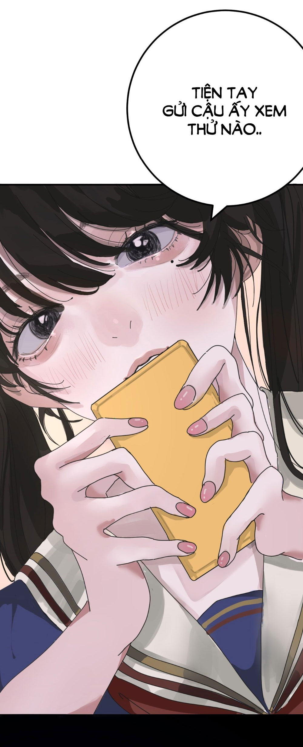 Khi Hoa Đen Tuyền Nở Rộ Chapter 1 - 6