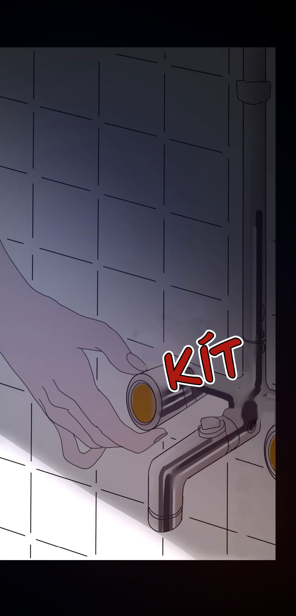 Khi Hoa Đen Tuyền Nở Rộ Chapter 1 - 7