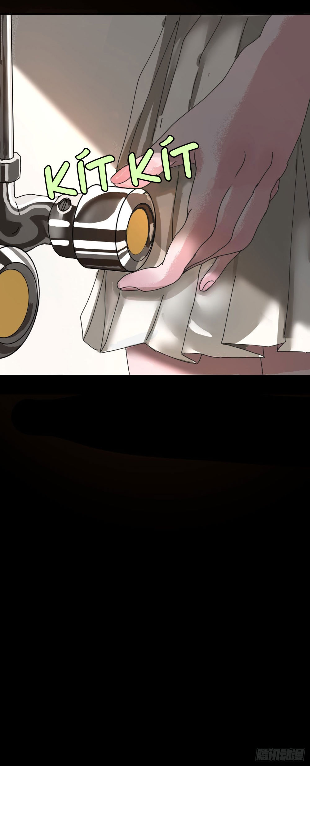 Khi Hoa Đen Tuyền Nở Rộ Chapter 1 - 11