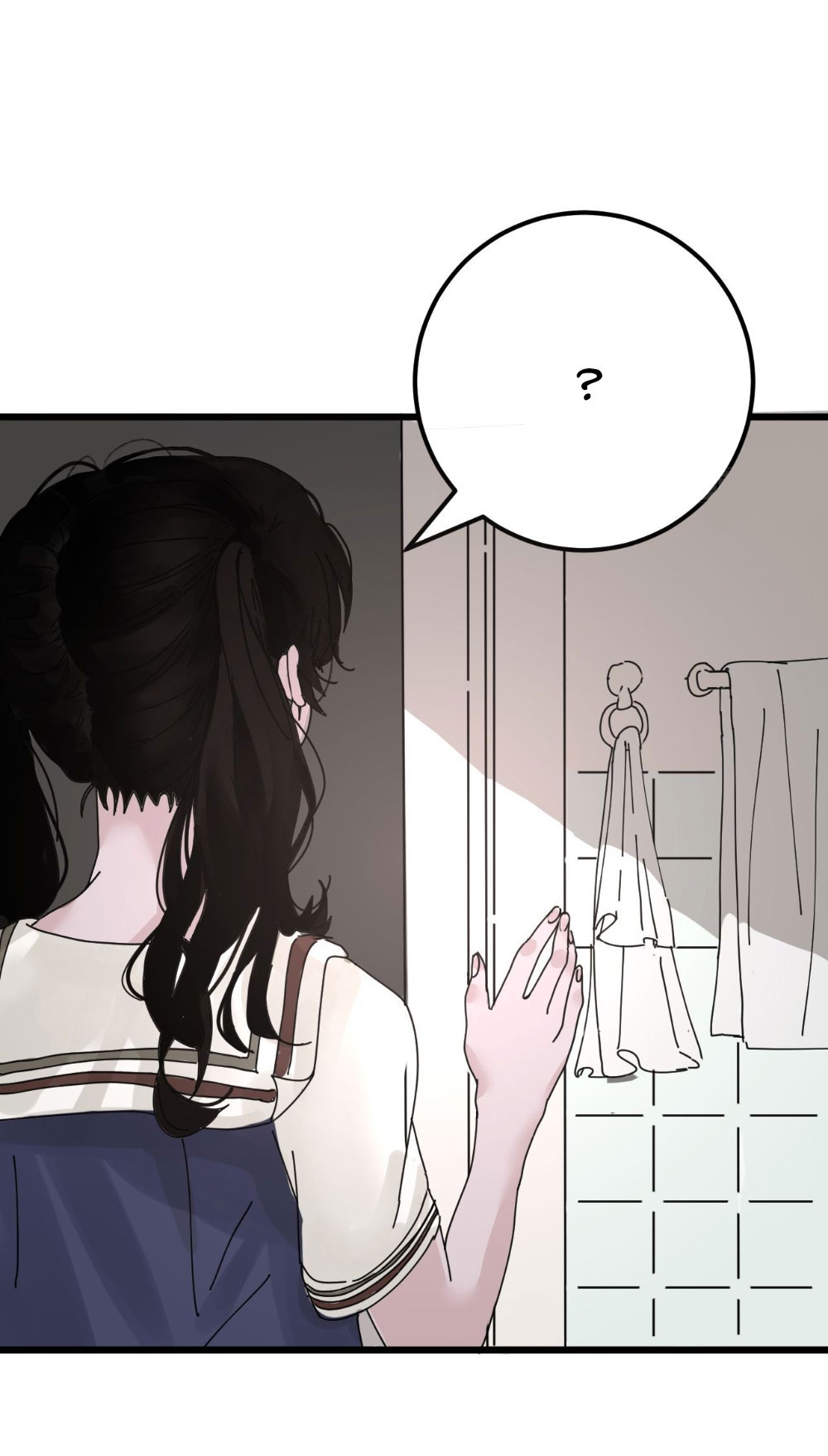 Khi Hoa Đen Tuyền Nở Rộ Chapter 1 - 13