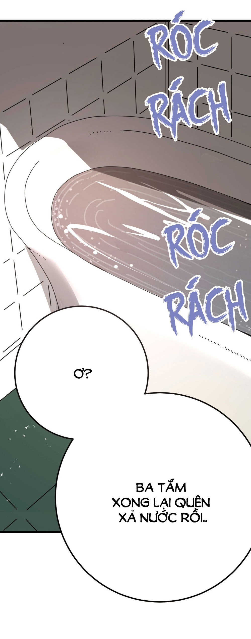 Khi Hoa Đen Tuyền Nở Rộ Chapter 1 - 14