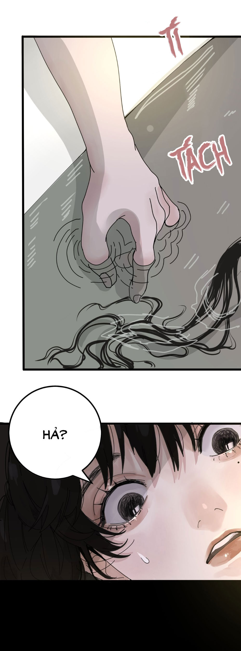 Khi Hoa Đen Tuyền Nở Rộ Chapter 1 - 15