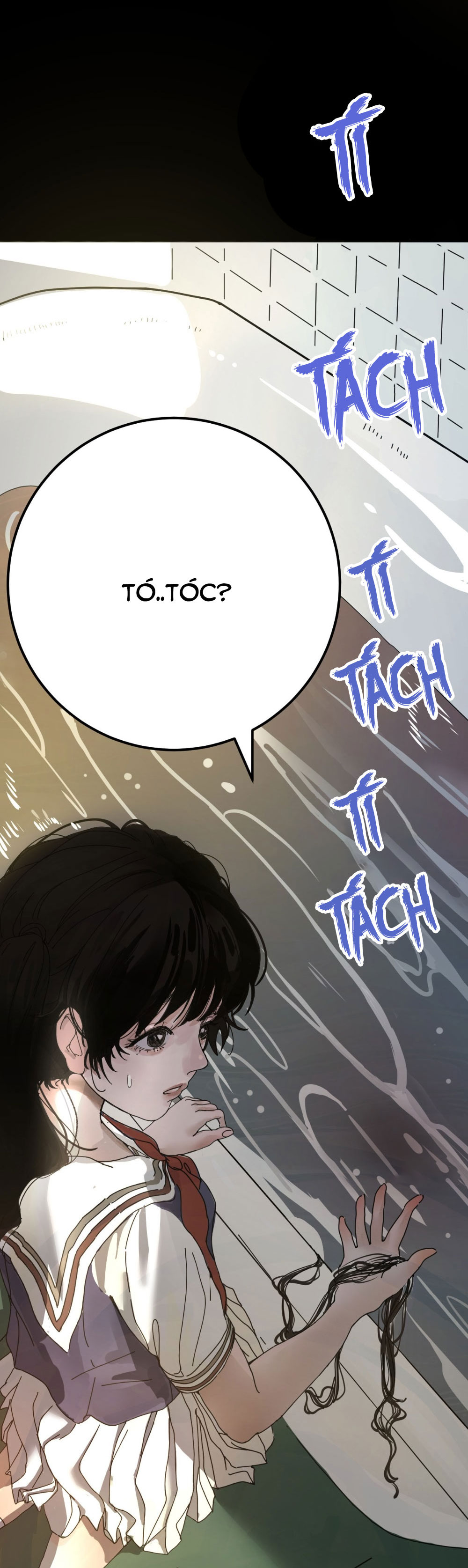 Khi Hoa Đen Tuyền Nở Rộ Chapter 1 - 16