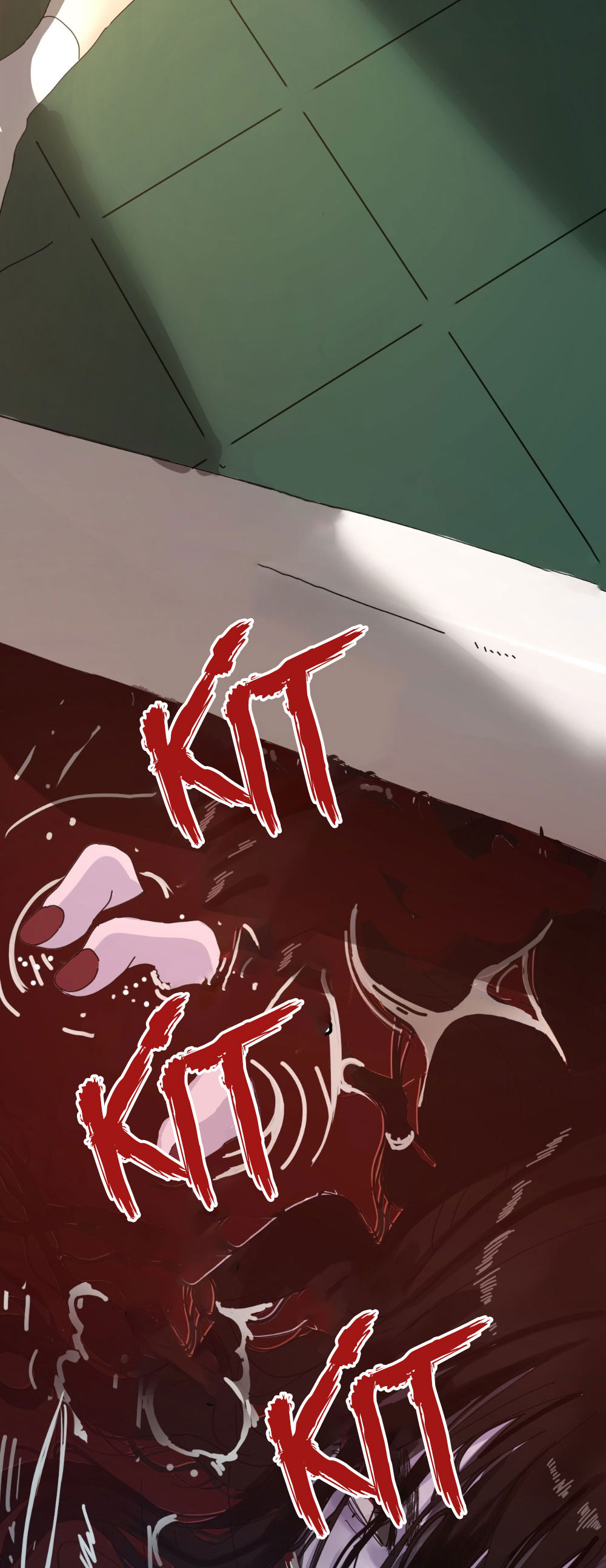 Khi Hoa Đen Tuyền Nở Rộ Chapter 1 - 17