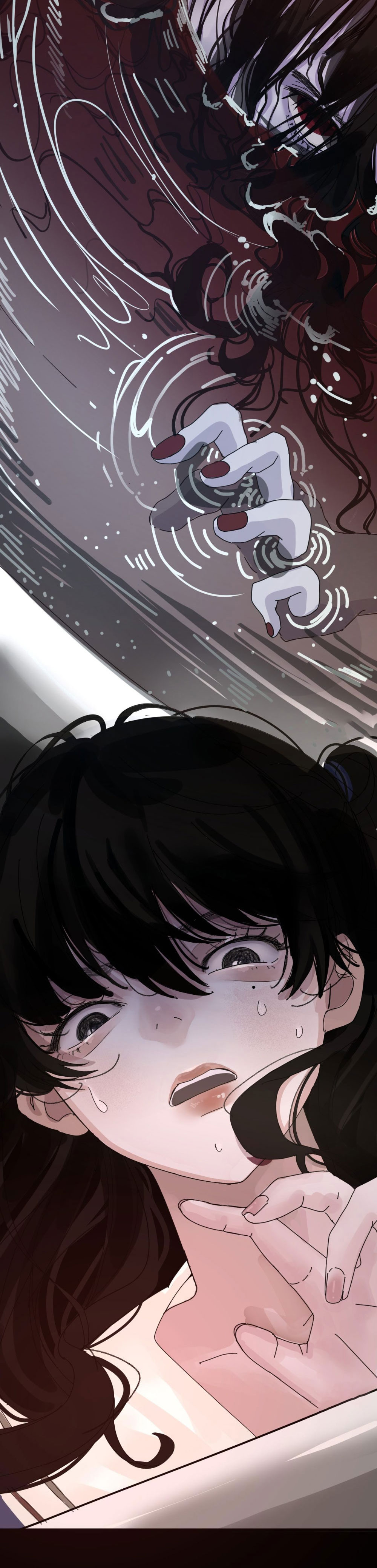 Khi Hoa Đen Tuyền Nở Rộ Chapter 1 - 18