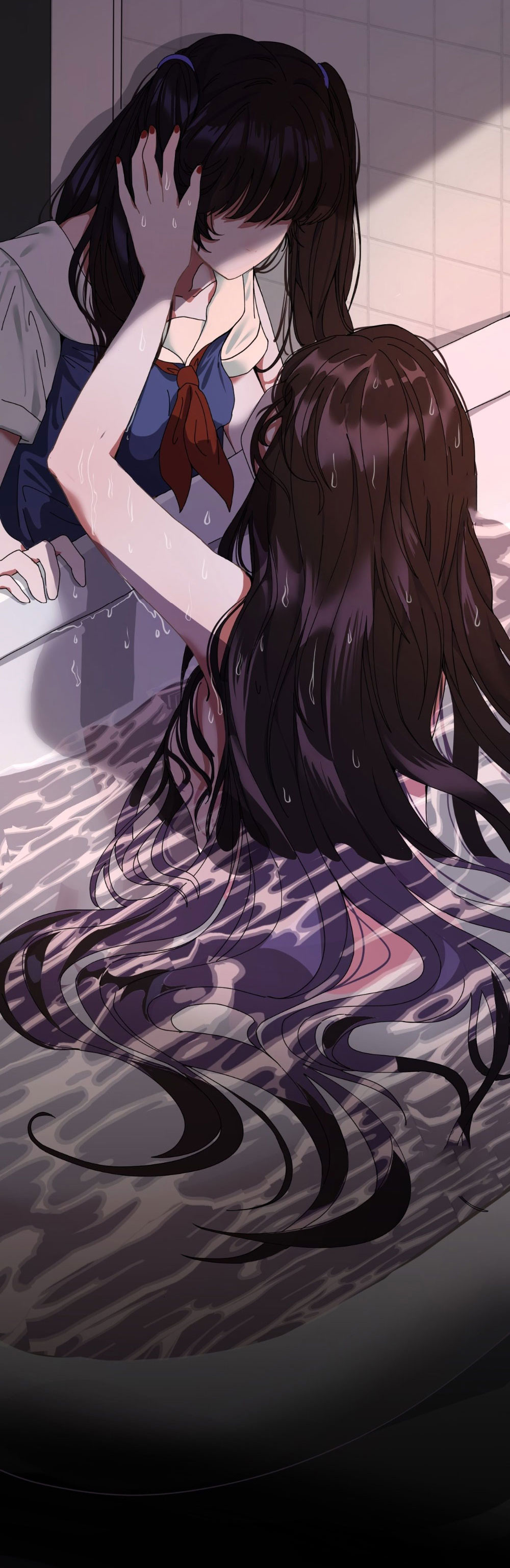 Khi Hoa Đen Tuyền Nở Rộ Chapter 1 - 20