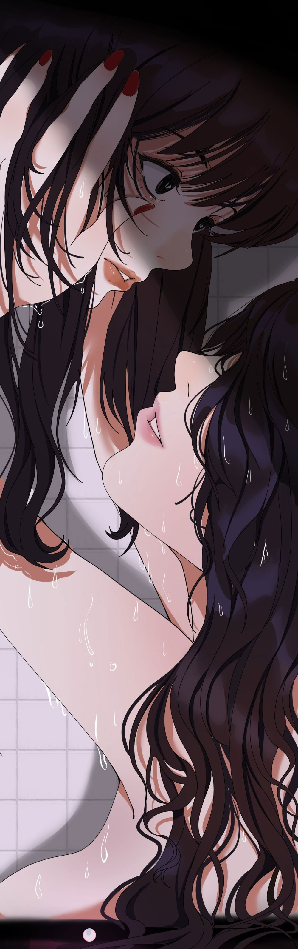 Khi Hoa Đen Tuyền Nở Rộ Chapter 1 - 21