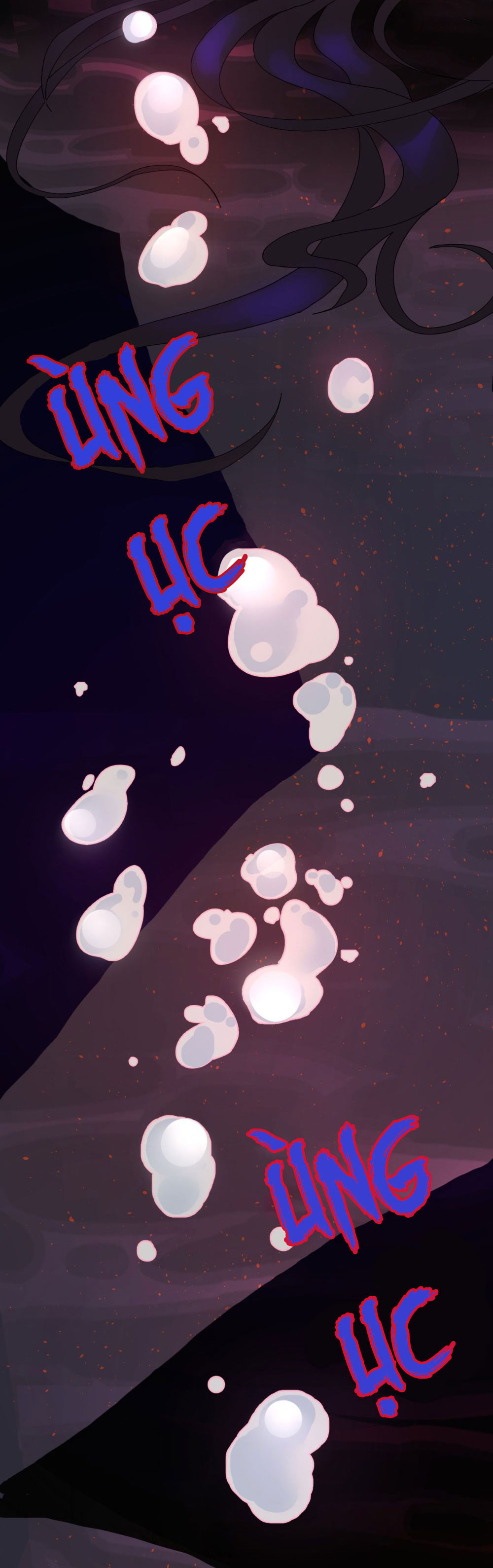 Khi Hoa Đen Tuyền Nở Rộ Chapter 1 - 22