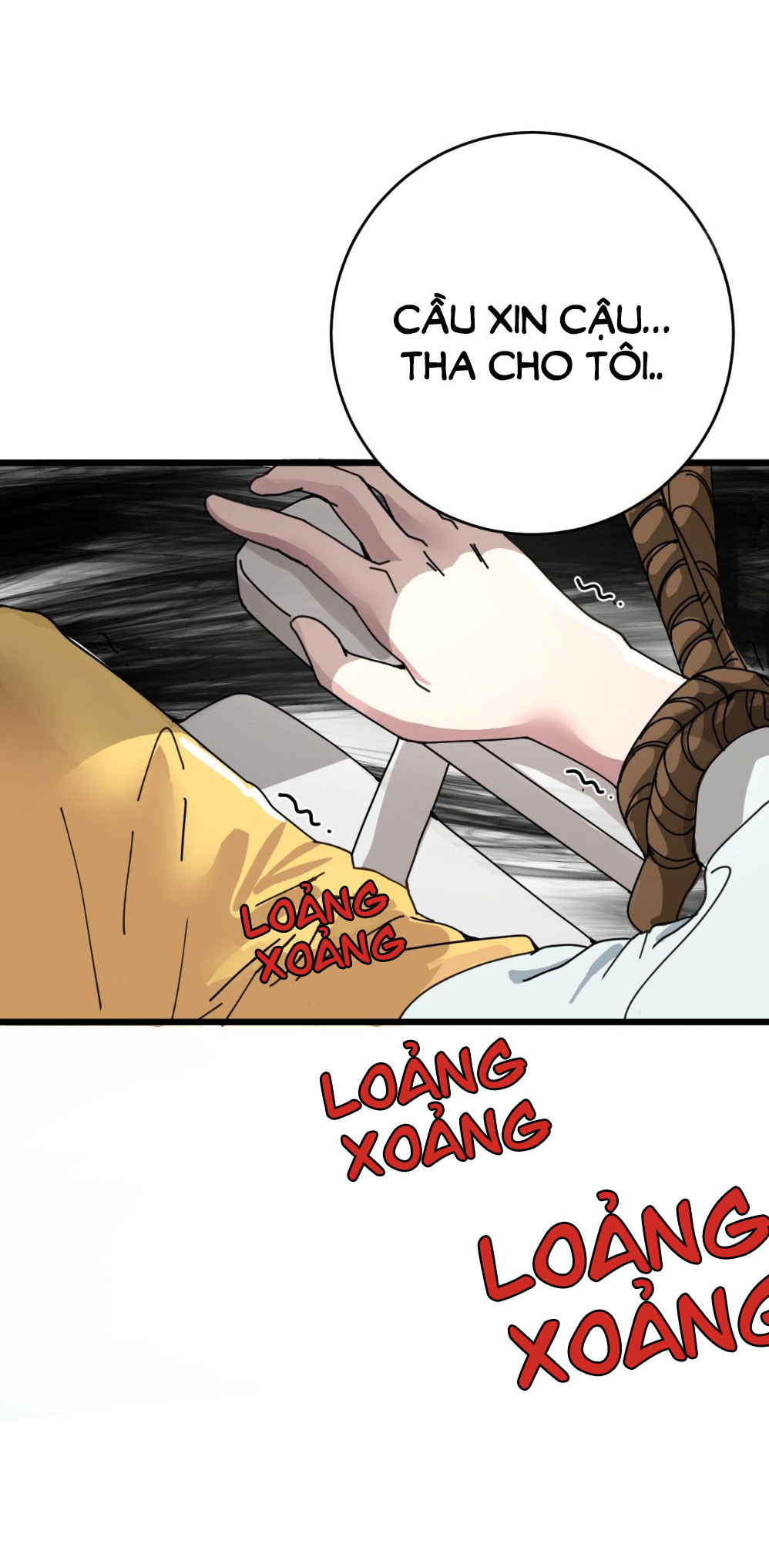 Khi Hoa Đen Tuyền Nở Rộ Chapter 1 - 27