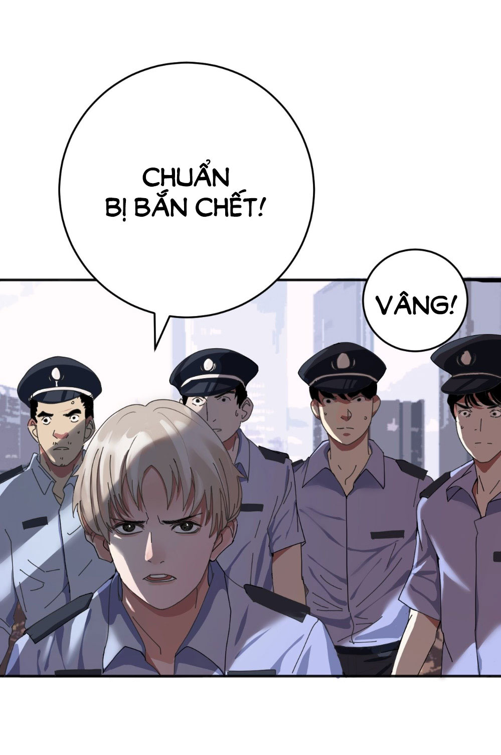 Khi Hoa Đen Tuyền Nở Rộ Chapter 1 - 42