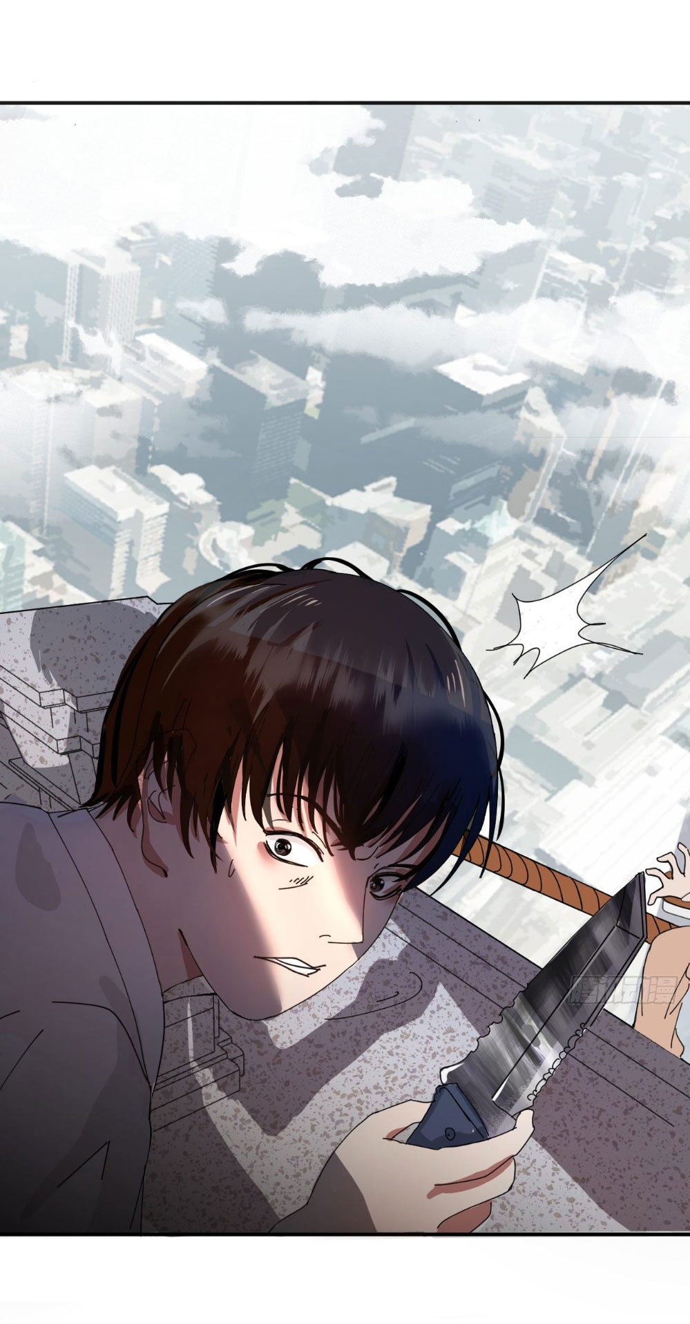 Khi Hoa Đen Tuyền Nở Rộ Chapter 1 - 49