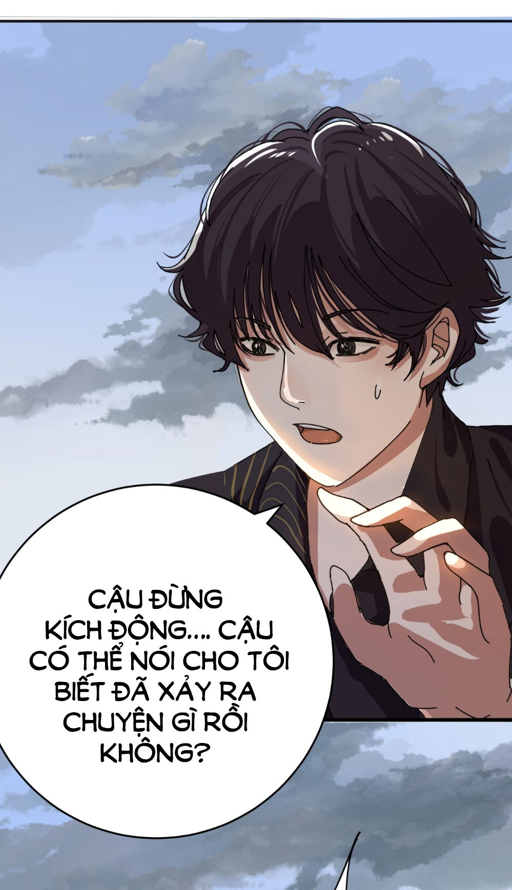 Khi Hoa Đen Tuyền Nở Rộ Chapter 1 - 52