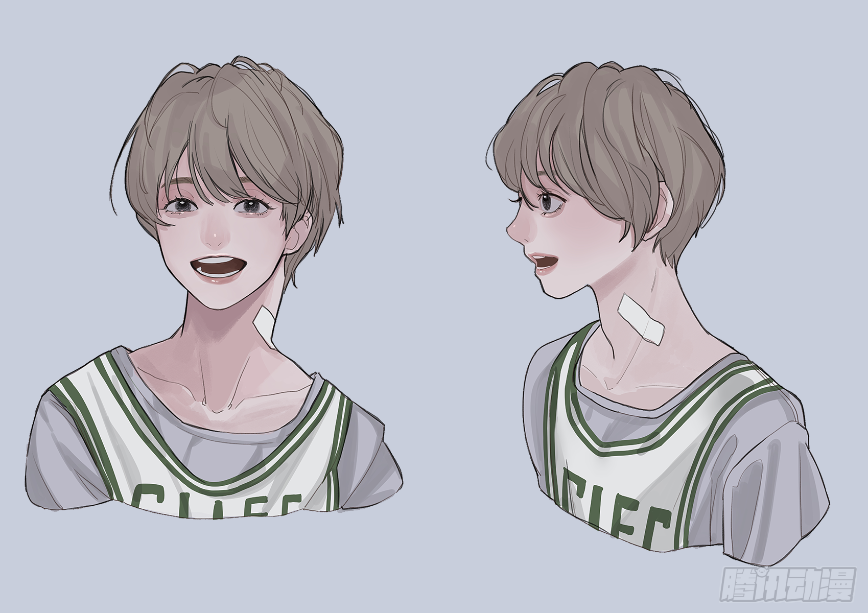 Khi Hoa Đen Tuyền Nở Rộ Chapter 1 - 61