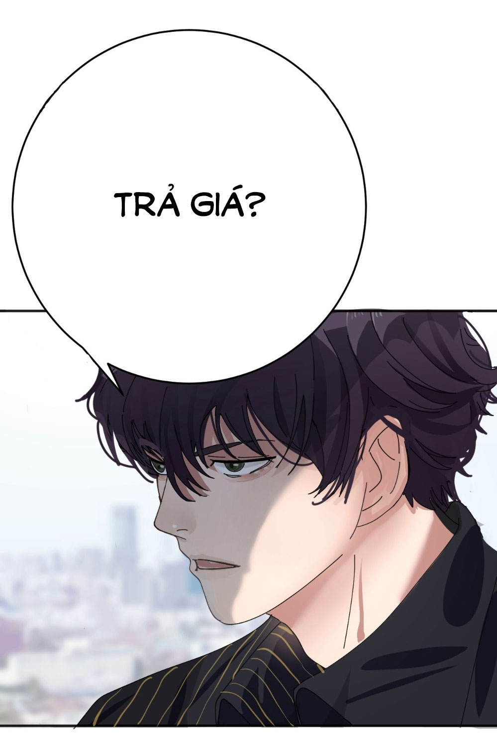 Khi Hoa Đen Tuyền Nở Rộ Chapter 2 - 1