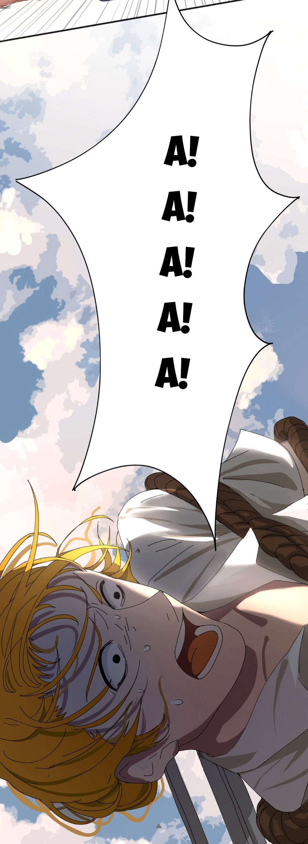 Khi Hoa Đen Tuyền Nở Rộ Chapter 2 - 10