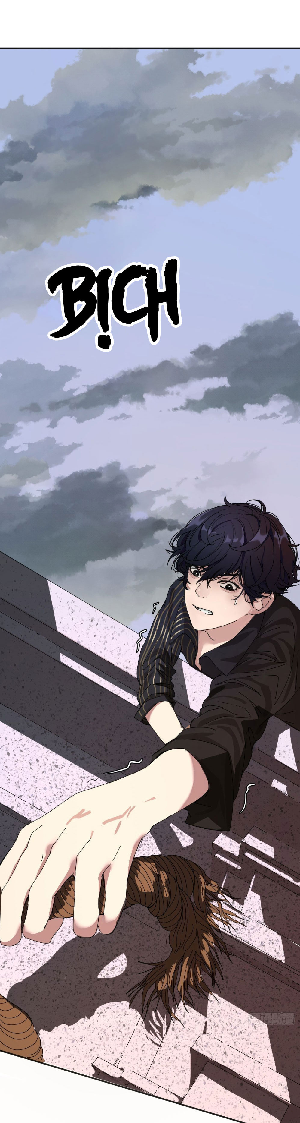 Khi Hoa Đen Tuyền Nở Rộ Chapter 2 - 12