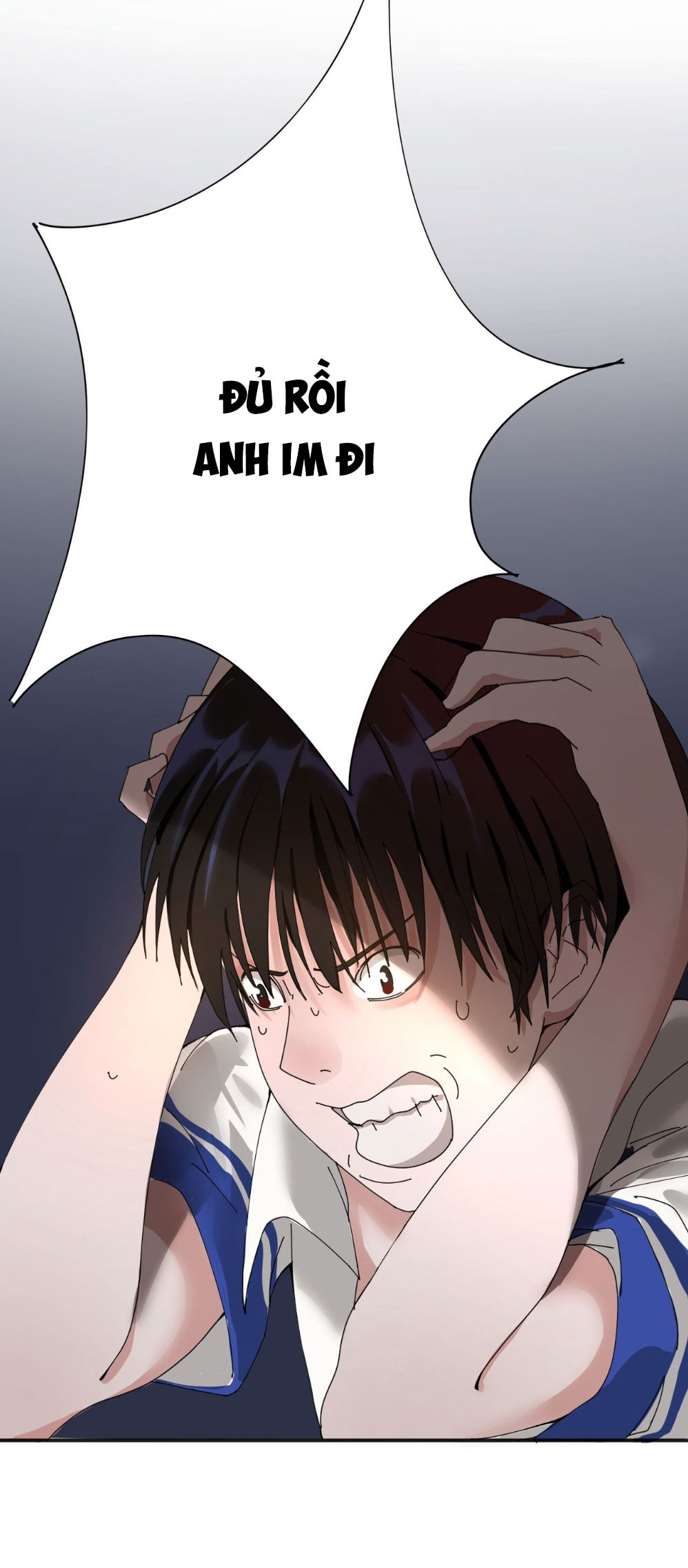 Khi Hoa Đen Tuyền Nở Rộ Chapter 2 - 17