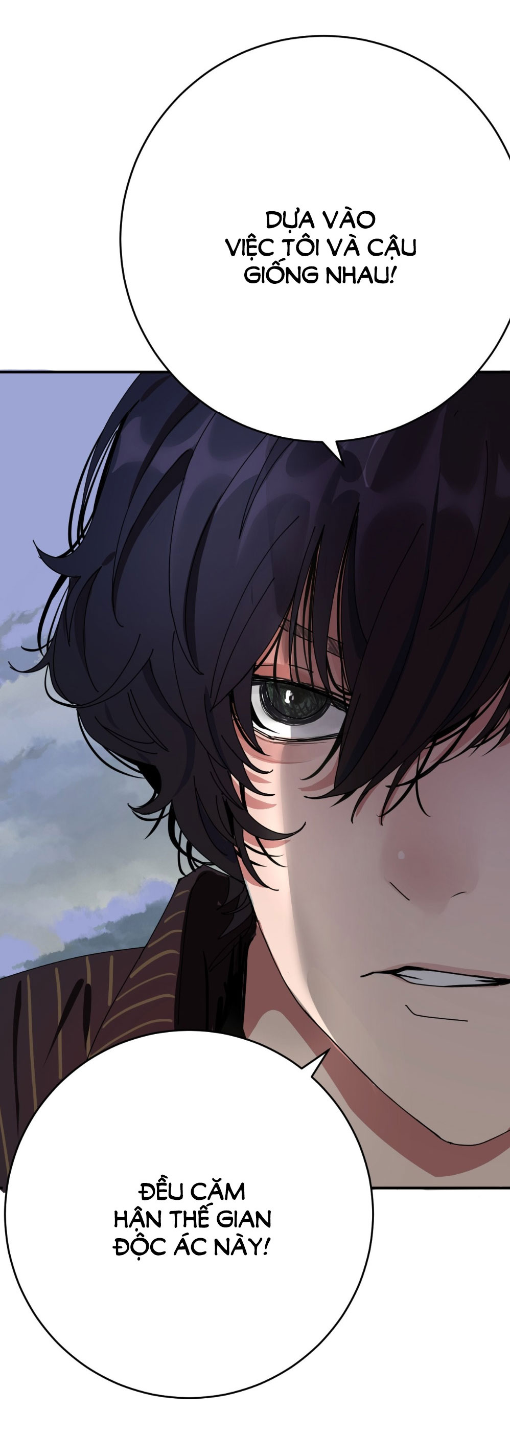 Khi Hoa Đen Tuyền Nở Rộ Chapter 2 - 20