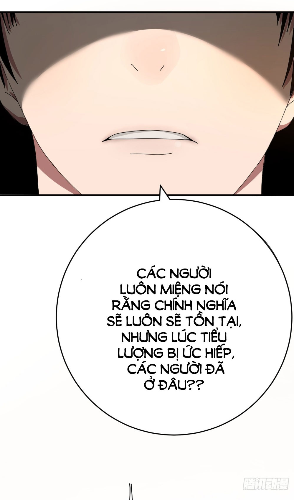 Khi Hoa Đen Tuyền Nở Rộ Chapter 2 - 25