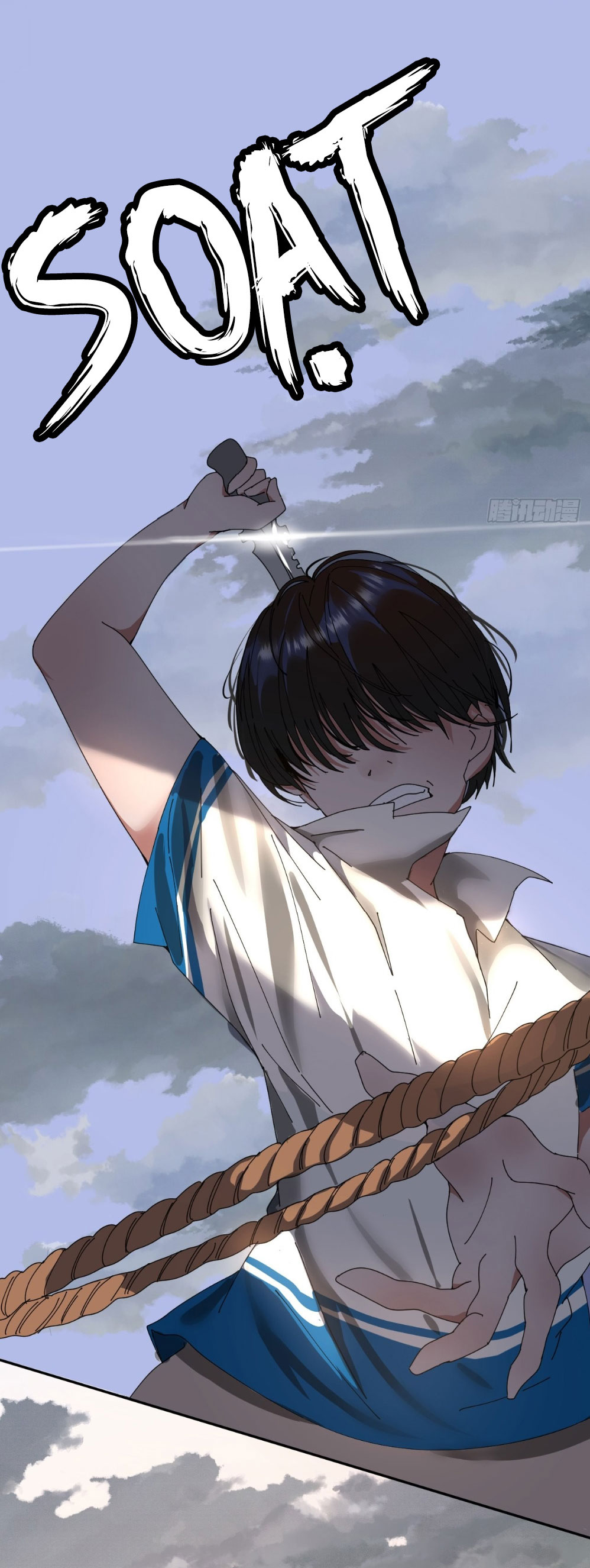 Khi Hoa Đen Tuyền Nở Rộ Chapter 2 - 27