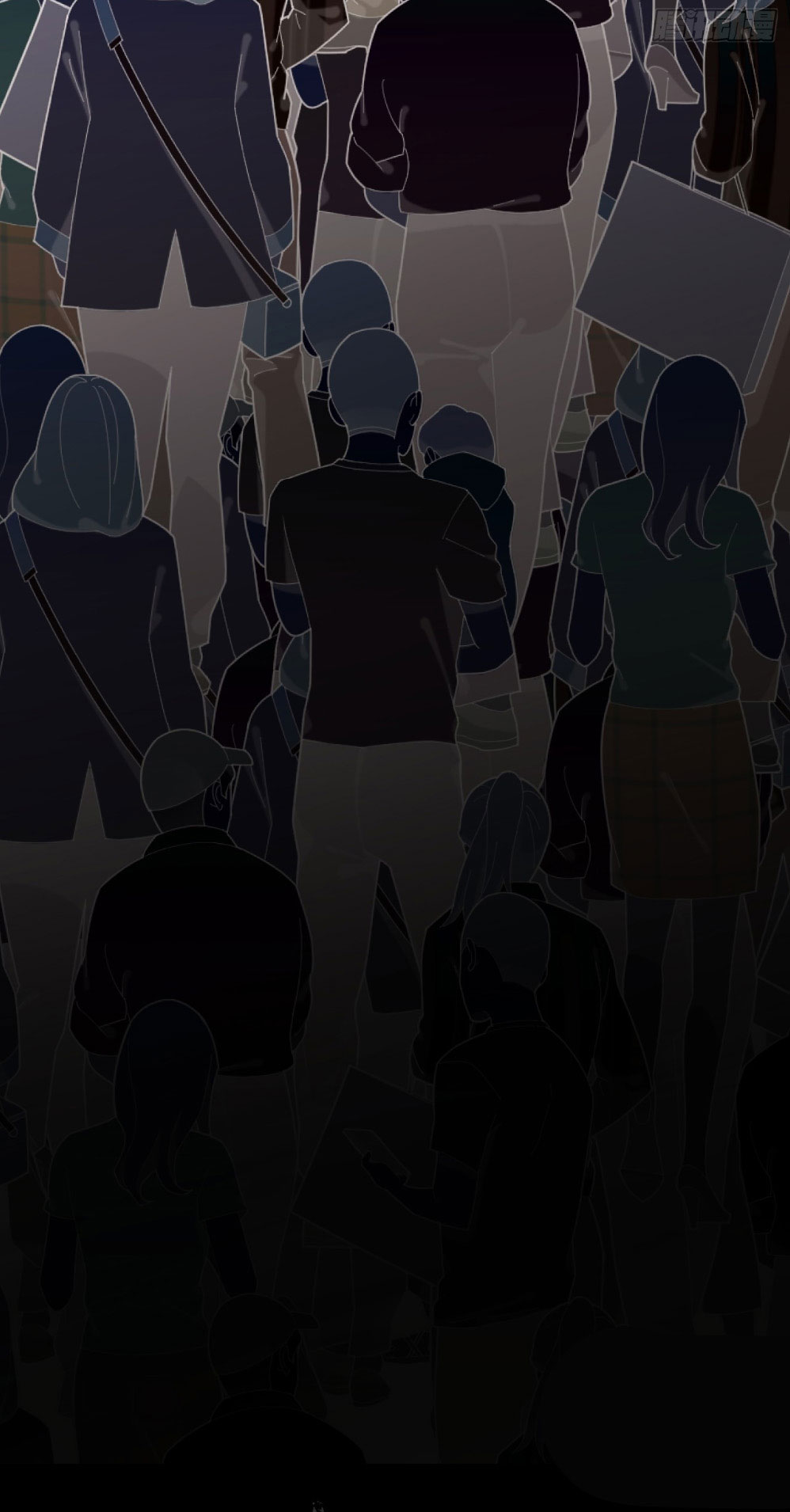 Khi Hoa Đen Tuyền Nở Rộ Chapter 2 - 30