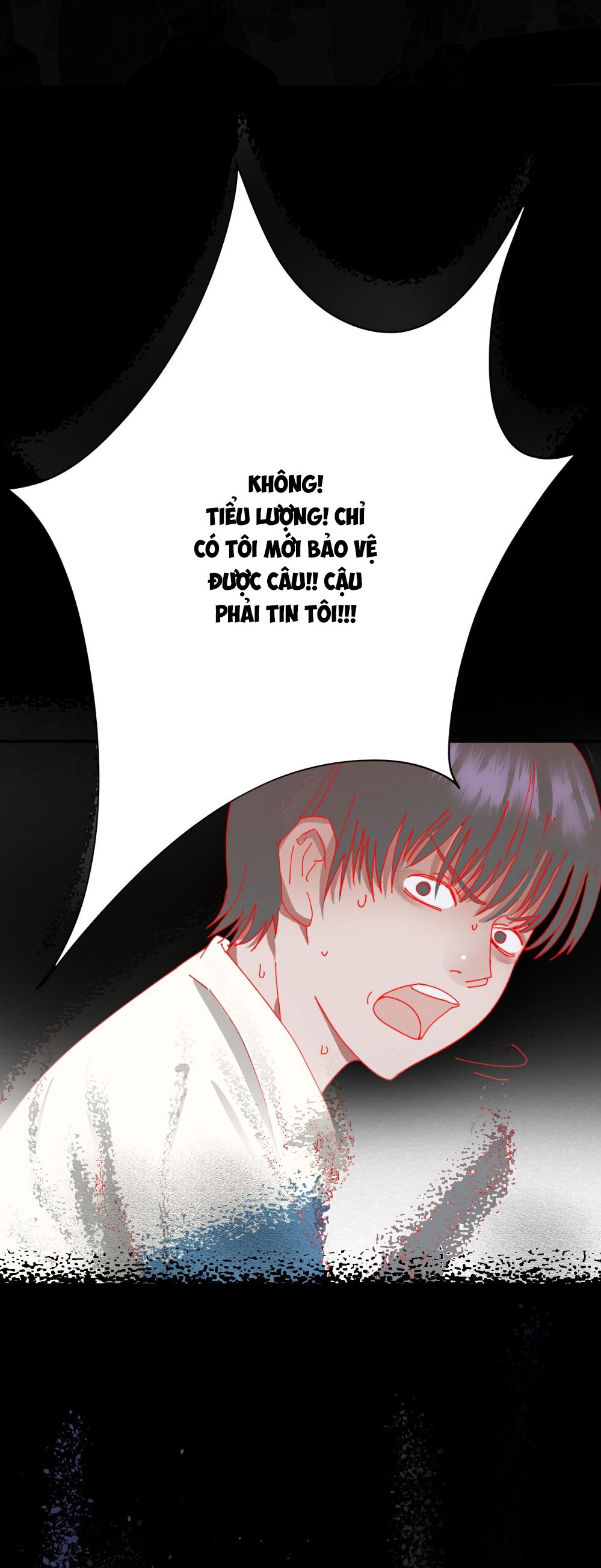 Khi Hoa Đen Tuyền Nở Rộ Chapter 2 - 31