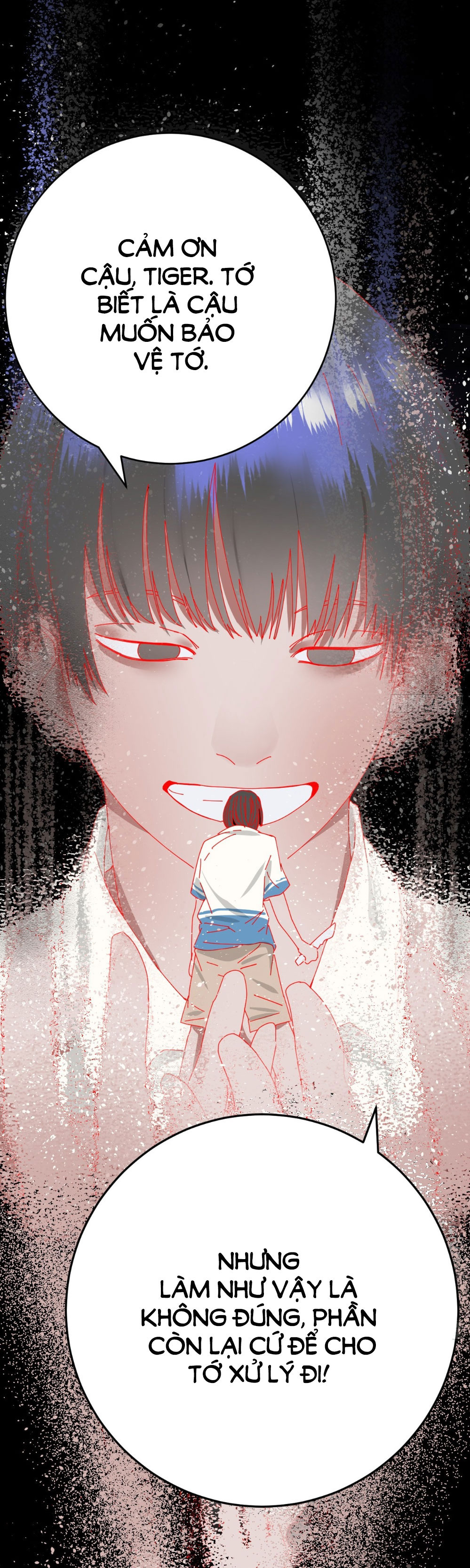 Khi Hoa Đen Tuyền Nở Rộ Chapter 2 - 32