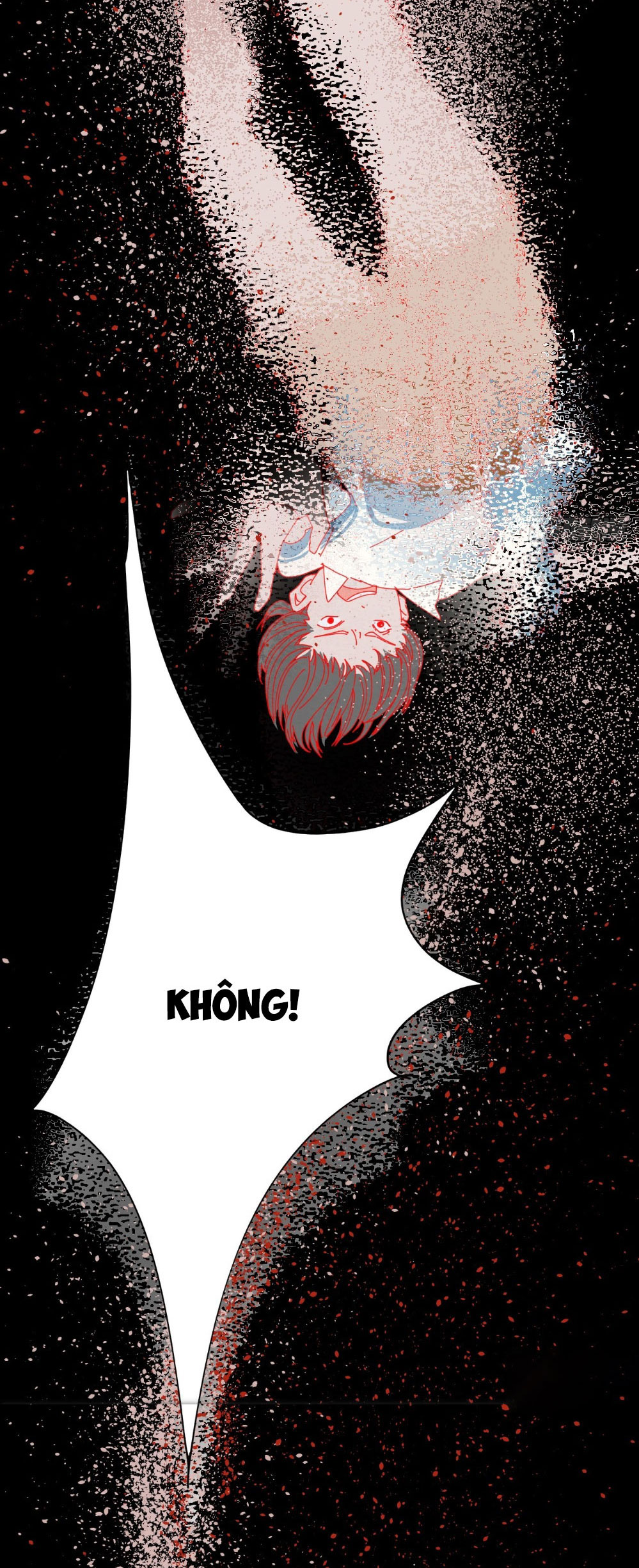 Khi Hoa Đen Tuyền Nở Rộ Chapter 2 - 33