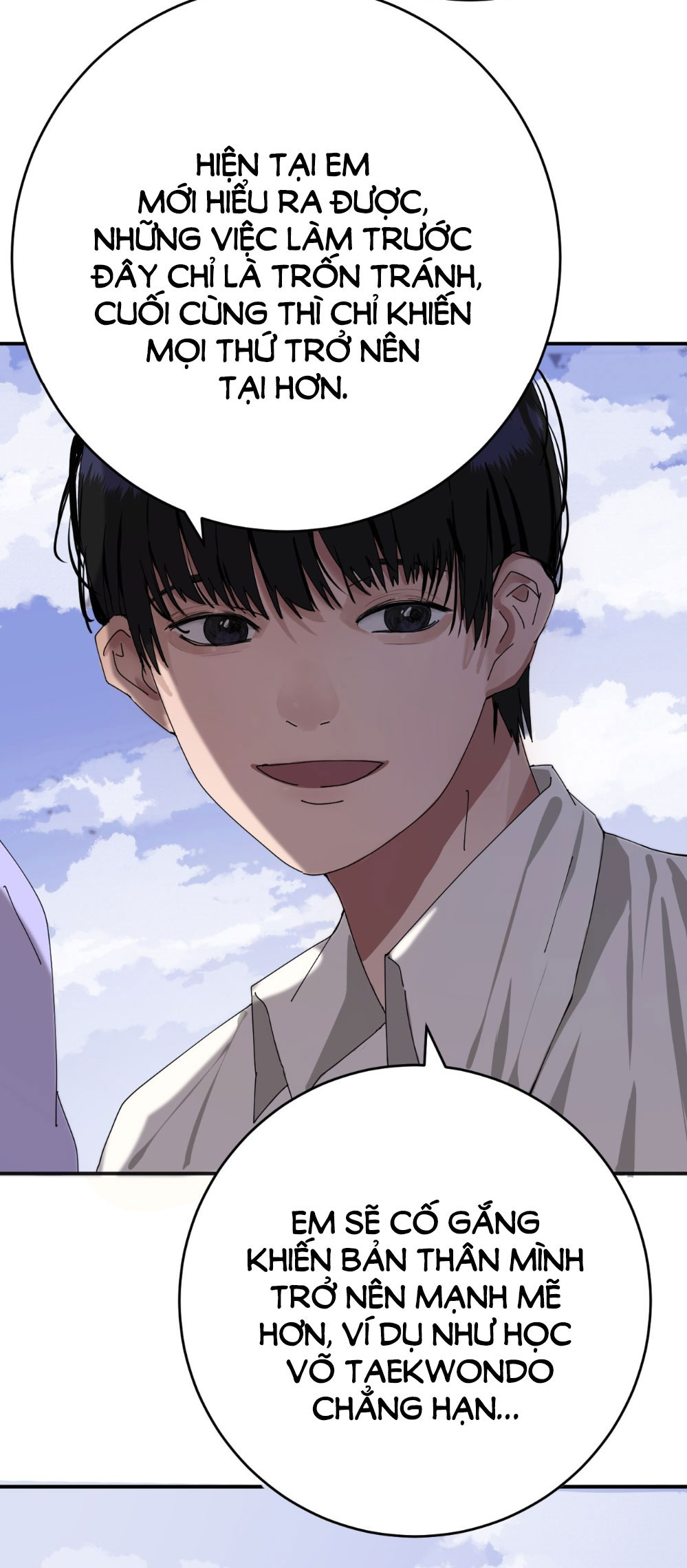 Khi Hoa Đen Tuyền Nở Rộ Chapter 2 - 39