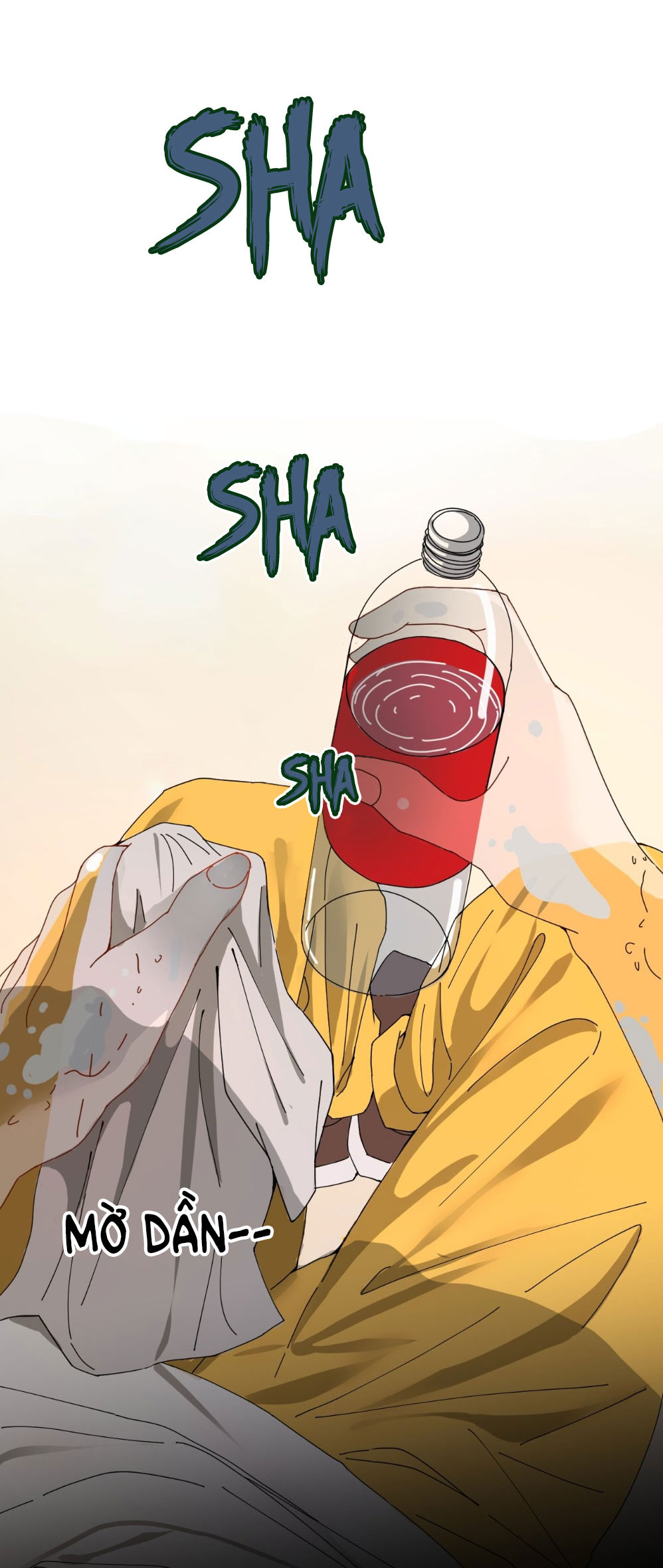 Khi Hoa Đen Tuyền Nở Rộ Chapter 2 - 46