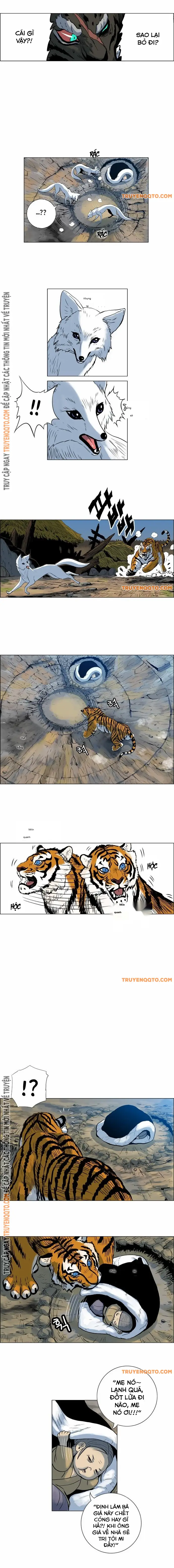 Anh Trai Tôi Là Hổ Chapter  32 - 5