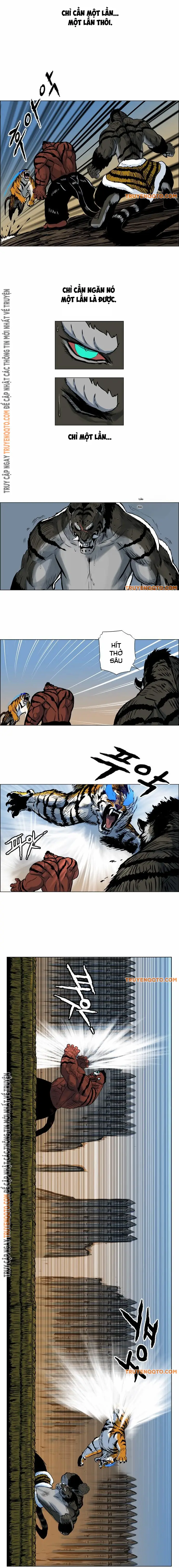 Anh Trai Tôi Là Hổ Chapter  32 - 9