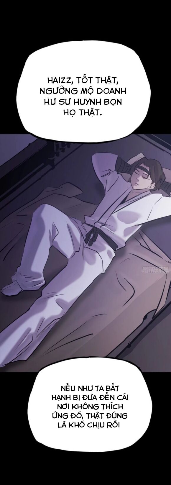 Phong Yêu Vấn Đạo Chapter  38 - 3