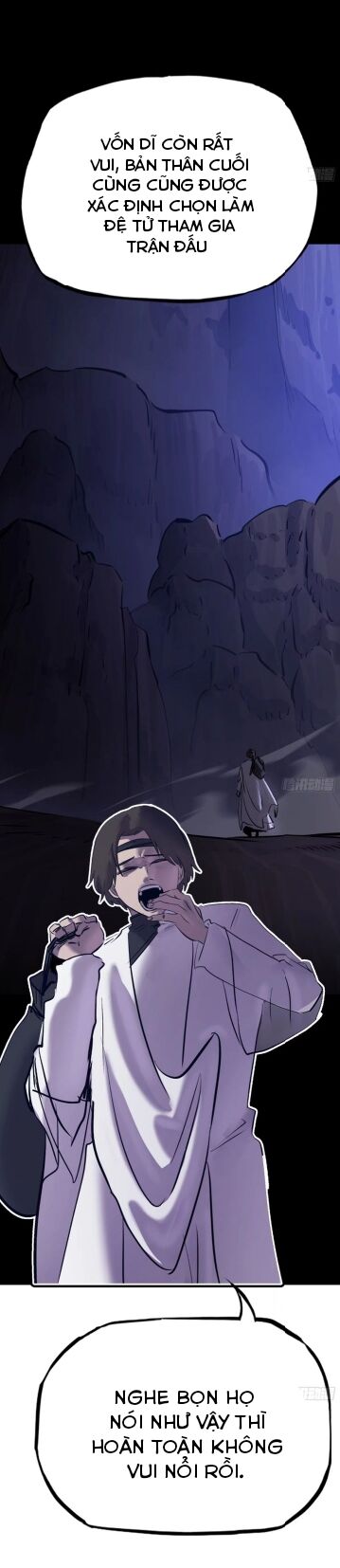 Phong Yêu Vấn Đạo Chapter 38 - 6