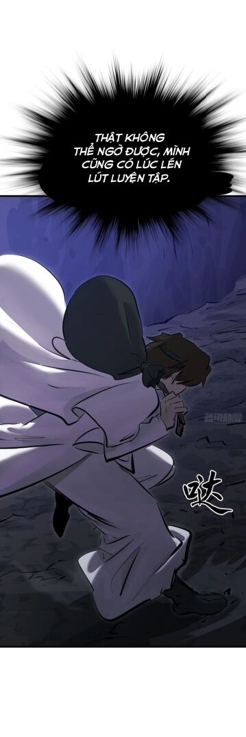 Phong Yêu Vấn Đạo Chapter  38 - 8