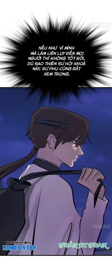 Phong Yêu Vấn Đạo Chapter 38 - 10