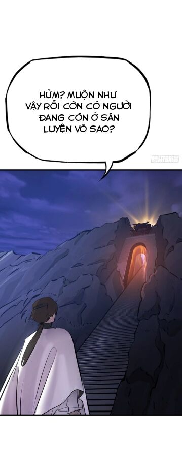 Phong Yêu Vấn Đạo Chapter  38 - 11