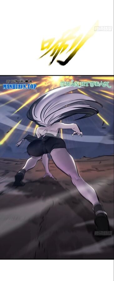 Phong Yêu Vấn Đạo Chapter 38 - 21