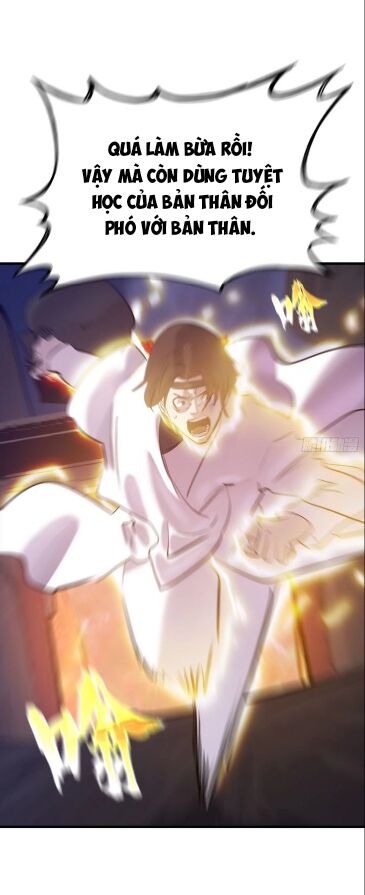 Phong Yêu Vấn Đạo Chapter  38 - 22