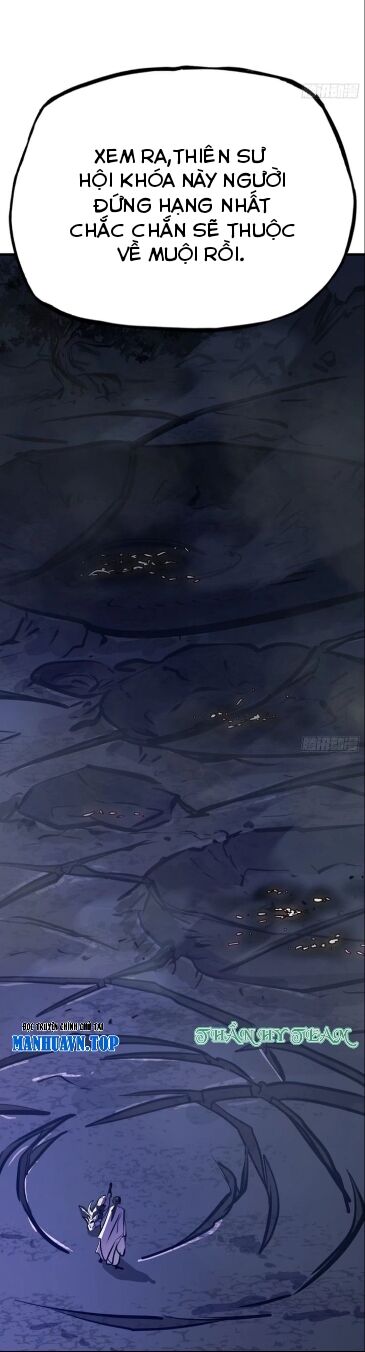 Phong Yêu Vấn Đạo Chapter  38 - 35