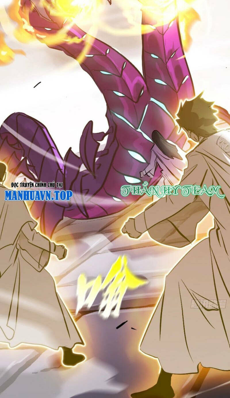 Phong Yêu Vấn Đạo Chapter  38 - 39