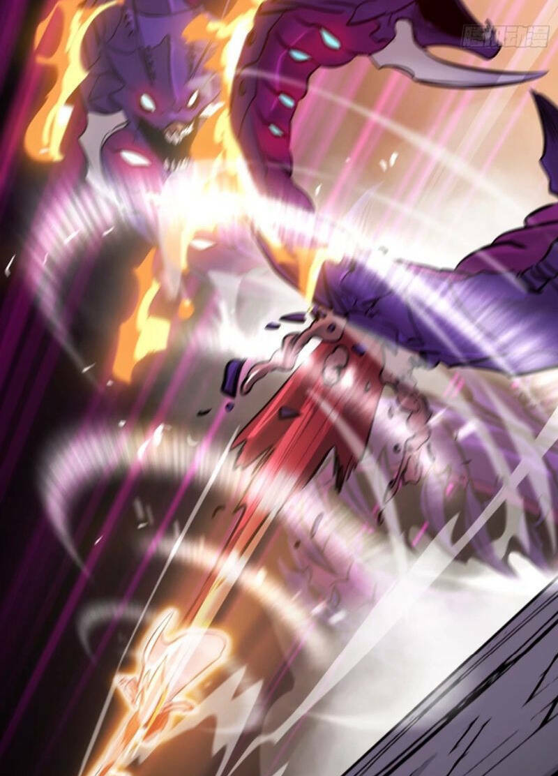 Phong Yêu Vấn Đạo Chapter  38 - 42