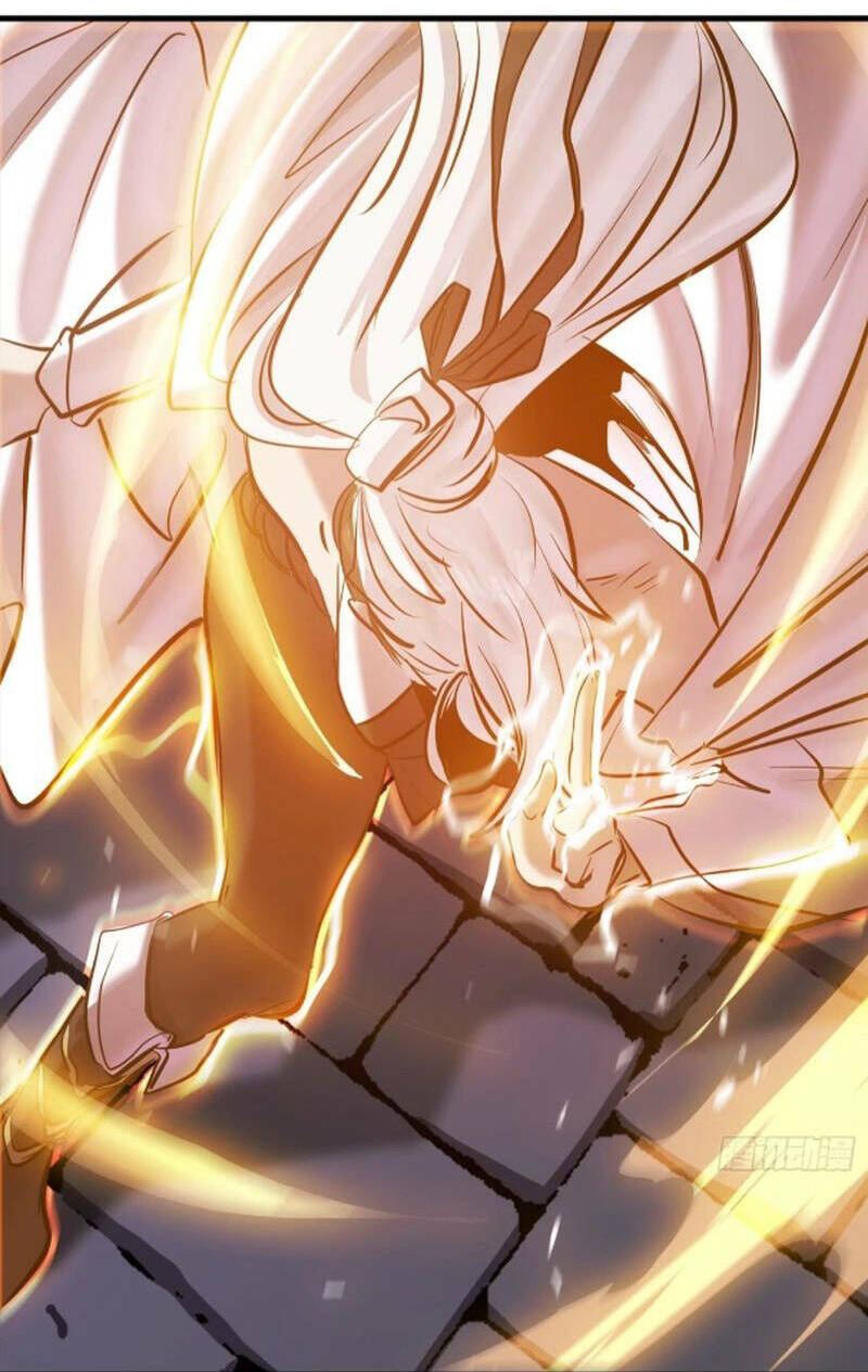 Phong Yêu Vấn Đạo Chapter  38 - 49