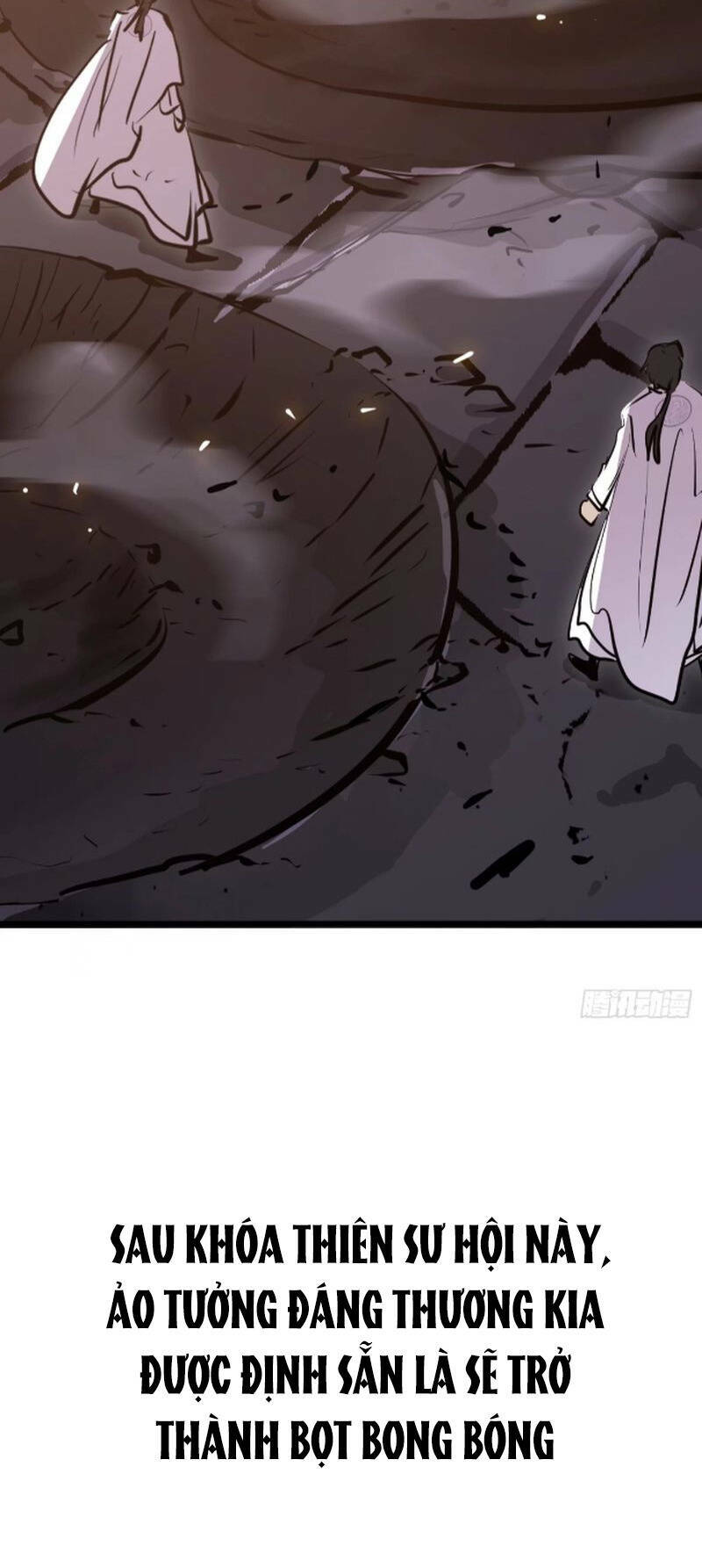 Phong Yêu Vấn Đạo Chapter 38 - 65