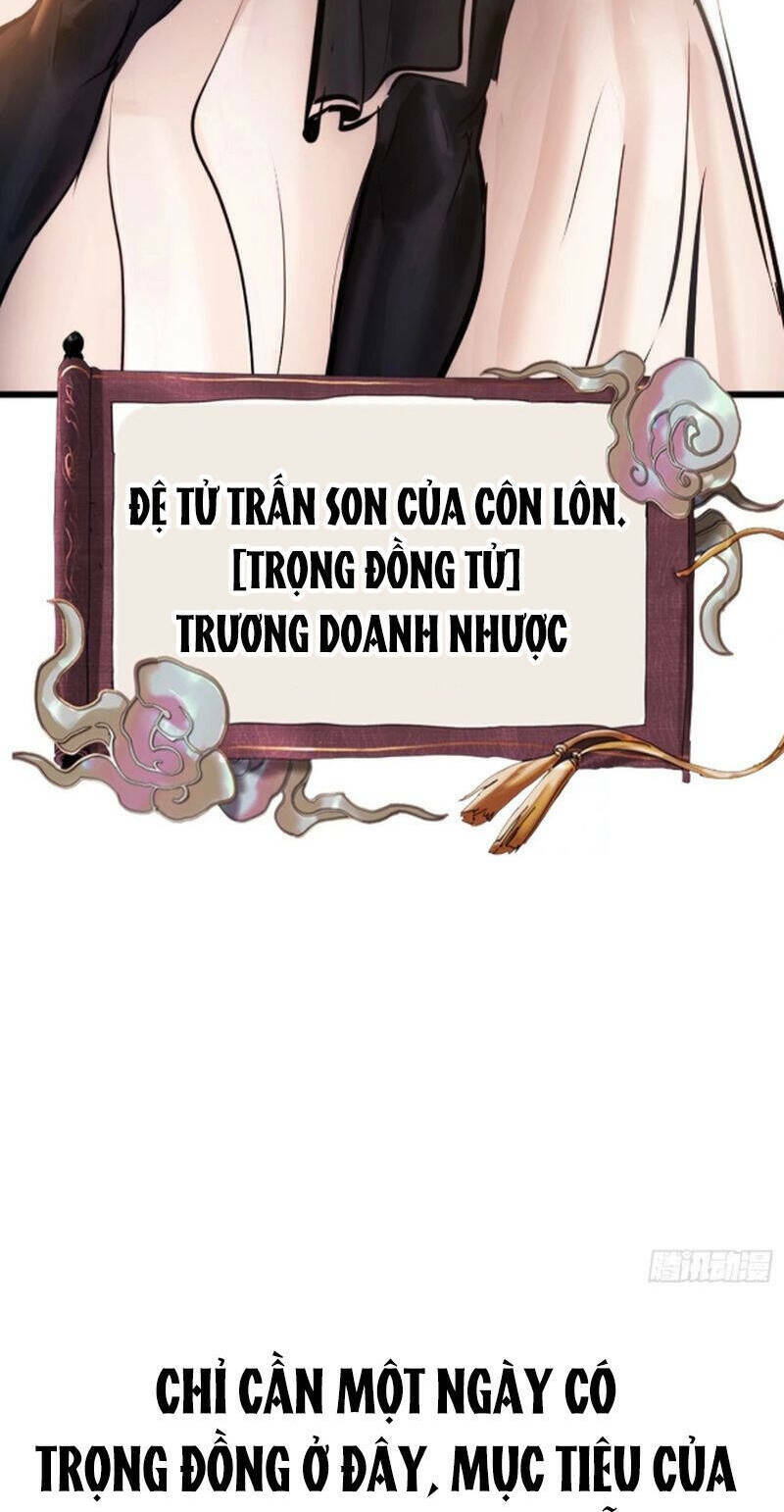 Phong Yêu Vấn Đạo Chapter 38 - 72